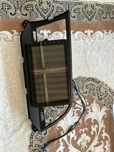 Monitorlar: Monitor, Torpeda, Android OS