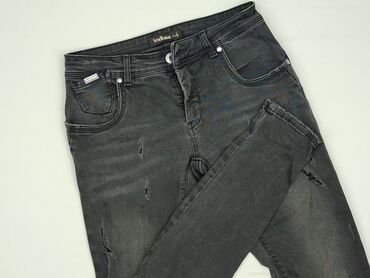 jeans agolde: Jeansy damskie, S