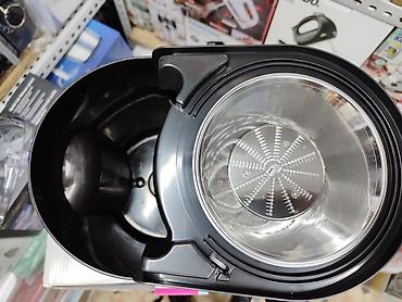 Соковыжималки: Соковыжималка, Новый, Платная доставка — 8