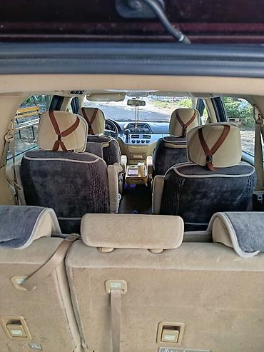 кия карнивал 201: Honda Odyssey: 2008 г., 3.5 л, Автомат, Бензин, Минивэн — 5
