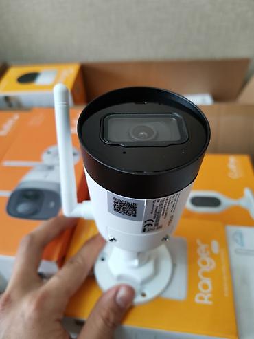 flash: Wi-fi камеры установка под ключ 6000 вайфай камеры от dahua — 9