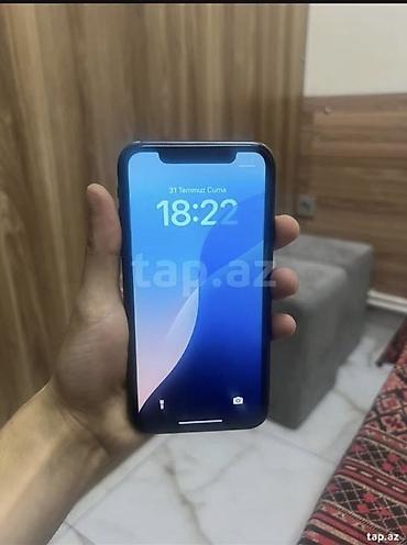 IPhone 12, 128 GB, Qara, Face ID