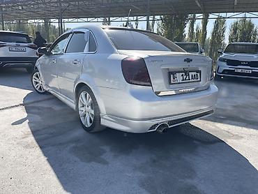 bmw e93: Chevrolet Lacetti: 2008 г., 1.6 л, Механика, Бензин, Седан — 2