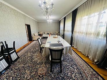 Үйлөрдү ижарага берүү: 155 м², 2 бөлмө, Пишпек — 7