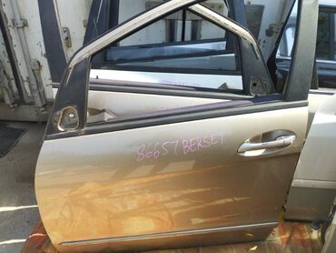 Суппорты: Дверь Mercedes-Benz A-Class W169 266M20 2007 перед. лев. (б/у)