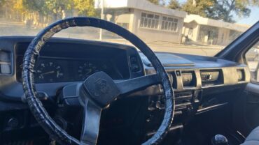 Yük maşınları: QAZ YÜK MASNI, 2000 il, motor 2.5 l, Bort, Yeni -da lalafo.az — 24 Yük maşınları: QAZ YÜK MASNI, 2000 il, motor 2.5 l, Bort, Yeni — 24