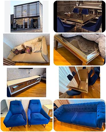 divan tecili: Qonaq destı 5500 azn Turkiyeden CABBA Brend mağazadan sıfarışle — 1