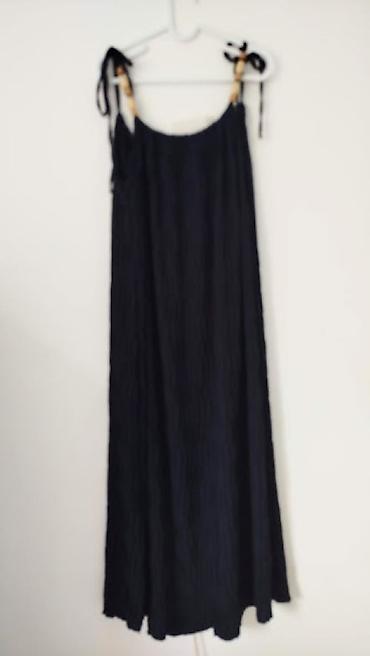 Nova haljina, Made in Italy, veličina XL. Pazuh 60-68,duzina 120cm bez na lalafo.rs Nova haljina, Made in Italy, veličina XL. Pazuh 60-68,duzina 120cm bez