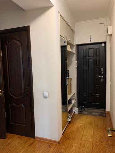 Долгосрочная аренда квартир: 2 комнаты, Агентство недвижимости, Без подселения, С мебелью полностью — 8