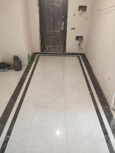 Plitə işləri: Kafel Metlax Tamet Kermoqranit Mərmər Qranit Mozaika Kapancik — 12