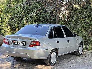 Daewoo: Daewoo Nexia: 2011 г., 1.5 л, Механика, Бензин, Седан — 5