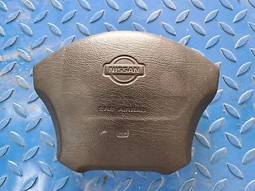 AIRBAG VOZACA ZA NISSAN PATROL, TERRANO OD 1998. DO 2005. GOD