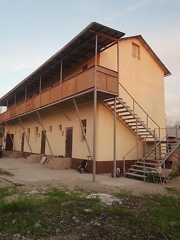 Долгосрочная аренда квартир: Студия, Собственник, Без подселения, Без мебели — 7