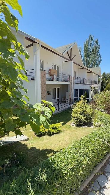 Продажа квартир: 2 комнаты, 70 м², Элитка, 1 этаж, Евроремонт at lalafo.kg — 2 Продажа квартир: 2 комнаты, 70 м², Элитка, 1 этаж, Евроремонт — 2