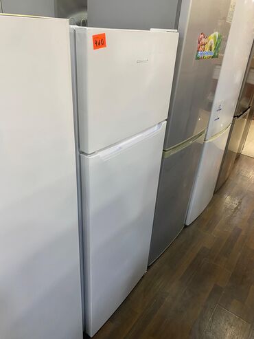 Техника для напитков: 2 двери Indesit Холодильник Продажа