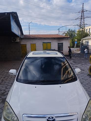 voxy noah: Toyota Ipsum: 2003 г., 2.4 л, Автомат, Бензин, Минивэн — 4