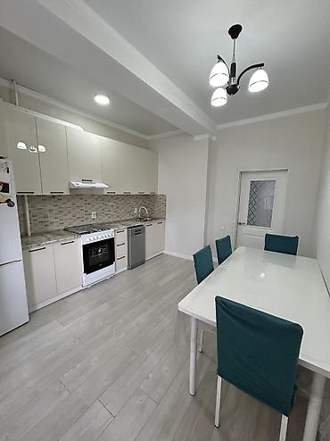 Продажа квартир: 2 комнаты, 68 м², Элитка, 8 этаж, Евроремонт — 2