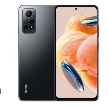 салон спринтера: Xiaomi Redmi Note 12 Pro 4G
8+ 256GB