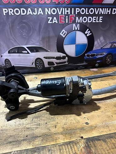 ac boban paracin: MOTOR BRISACA I MAKAZE E60/61 ZA BMW SERIJA 5 OD 2003. DO 2010. GOD — 6