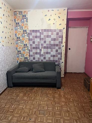 без подсиление: Сдаётся комната с балконом в квартире. подсиление только девушки.1 — 1