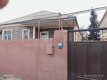 Həyət evləri və villaların satışı: 4 otaqlı, 110 kv. m, Kredit yoxdur, Orta təmir — 10