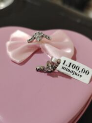 Minđuše: Set minđuša, Materijal: Srebro — 9