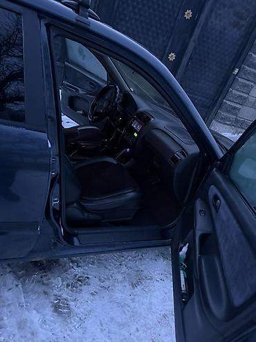 Mazda: Mazda 626: 1997 г., 2 л, Механика, Бензин, Седан — 5