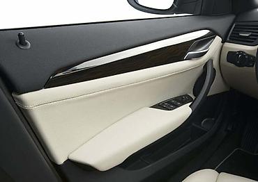 kljuc 55: TAPACIR VRATA ZA BMW X1 OD 2009. DO 2015. GOD — 1