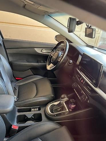 byd sealion 06 цена бишкек: Kia Cerato: 2022 г., 1.6 л, Вариатор, Бензин, Седан — 8