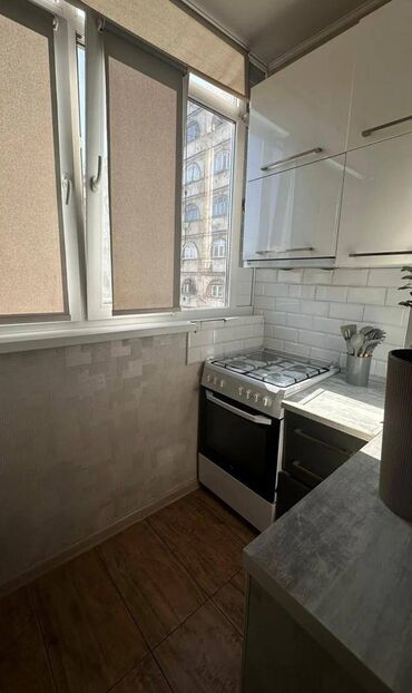 Продажа квартир: 3 комнаты, 63 м², 6 этаж — 7