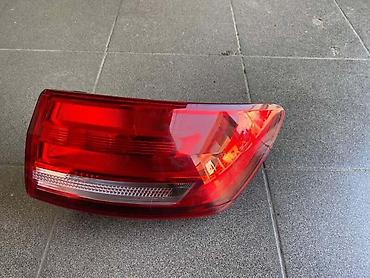 led sijalice h4: STOP LAMPA ZA AUDI A4 - 8W9945070 | Desna stop lampa za Audi A4 B9 — 2