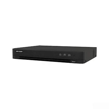 IDS-7216HQHI-M2 S AcuSense DIGITALDVR/NVR устройства Model