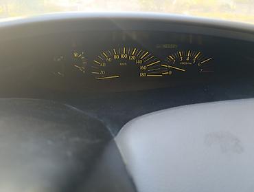 lexus gx 400: Toyota Estima: 2000 г., 2 л, Автомат, Бензин, Минивэн — 2