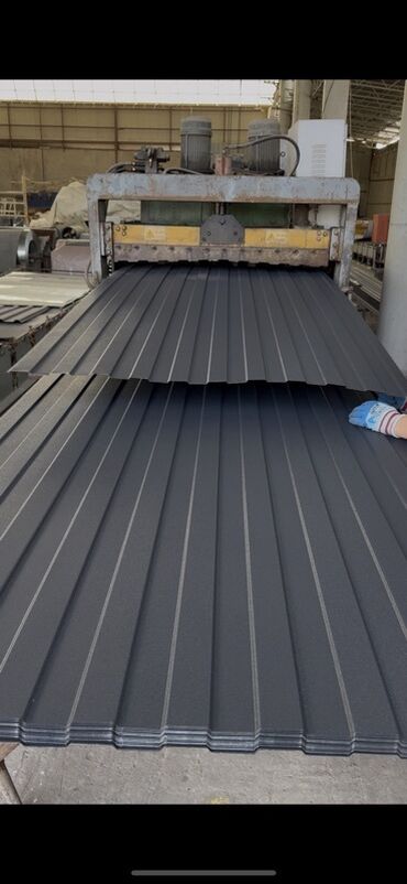 Металлочерепица: Металлочерепица,профнастил,всех видов для кровли и красоты — 6