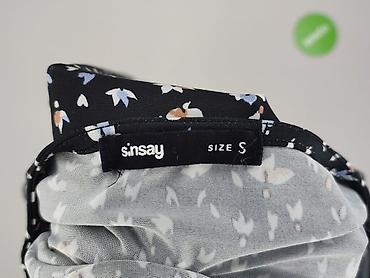 sinsay ugg: Sinsay, Sukienka damska, rozmiar S — 4
