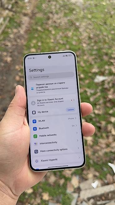 Xiaomi: Xiaomi, 13, Б/у, 256 ГБ, 2 SIM — 7