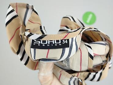 bluzka biala: SOHO, Bluzka damska, rozmiar XS — 4