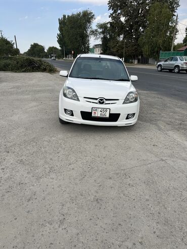 поворотник ауди 100 с3: Mazda Demio: 2004 г., 1.5 л, Механика, Бензин, Хетчбек