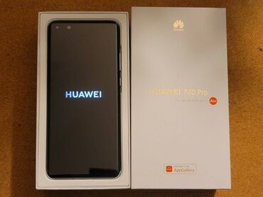 oneplus 8 pro bakida v Azərbaycan | Xiaomi: Huawei P40 Pro | 128 GB