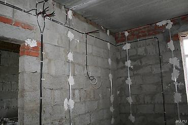 Электрики: Электрик | Электромонтажные работы Больше 6 лет опыта — 9