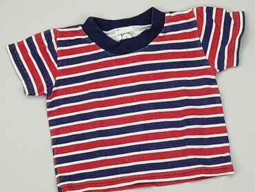 massimo dutti koszula w paski: Koszulka, 0-3 m, stan - Zadowalający
