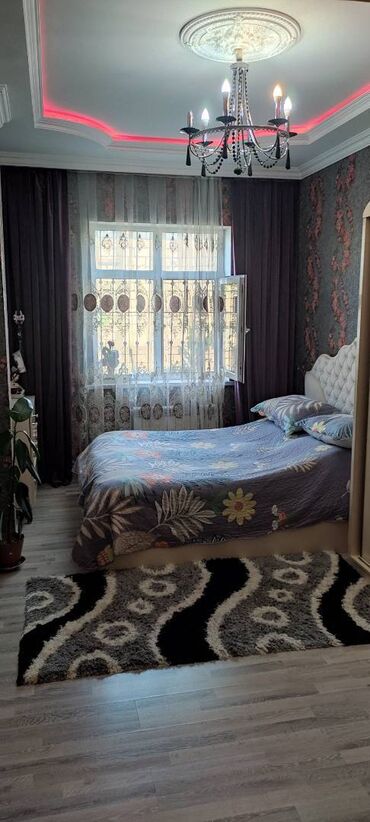 Həyət evləri və villaların satışı: 3 otaqlı, 90 kv. m, Təmirli -da lalafo.az — 4 Həyət evləri və villaların satışı: 3 otaqlı, 90 kv. m, Təmirli — 4