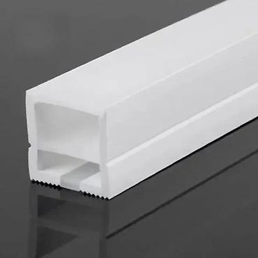 arkopal cinije: SILIKONSKI PROFIL ZA LED TRAKE VODOOTPORAN IP67 | *U kompletu sa LED — 7