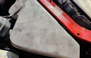 motore: POSUDA PRSKALICA ZA MERCEDES BENZ A 140 — 1