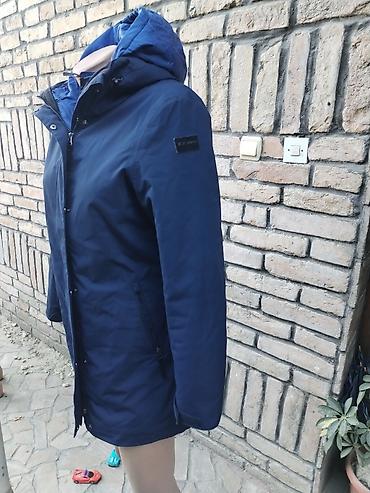 icono kacket: Icepeak ženska 3-u-1 zimska jakna / parka (Veličina xs, s originalna — 4