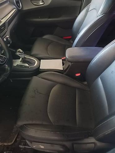 Kia: Kia K3: 2020 г., Автомат, Бензин, Седан — 10