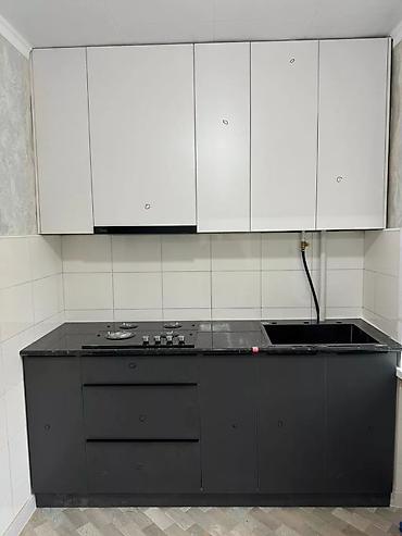 Кухонные гарнитуры: Кухонный гарнитур, Новый, МДФ, Бесплатная доставка — 27