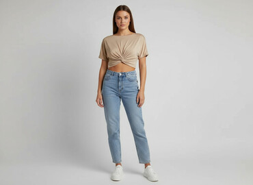 asos koszulki: Missguided, Топ жіночий, розмір S