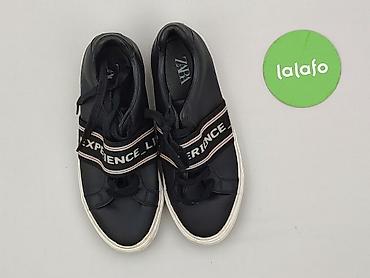 botki pull and bear: Zara, Sneakersy dla mężczyzn, rozmiar 40 — 2