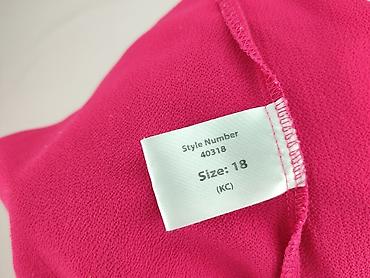 cytrynowe bluzki: Roman Originals, Bluzka damska, rozmiar 3XL — 4